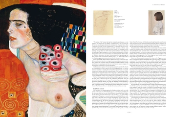 Паперова книга «Gustav Klimt. The Complete Paintings», автор Тобіас Г. Неттер - фото №5 - мініатюра