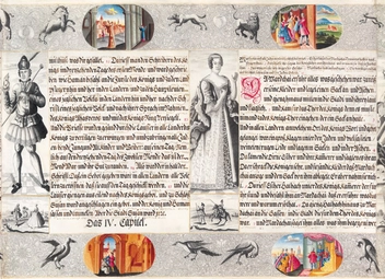 Бумажная книга «The Esther Scroll», автор Фальк Виземанн - фото №7 - миниатюра