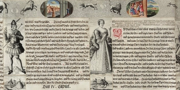 Бумажная книга «The Esther Scroll», автор Фальк Виземанн - фото №3 - миниатюра