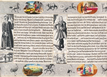 Бумажная книга «The Esther Scroll», автор Фальк Виземанн - фото №5 - миниатюра