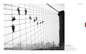 Бумажная книга «Taschen 365, Day-by-Day, New York» - фото №9 - миниатюра