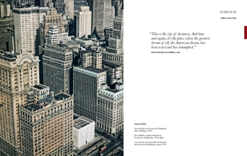 Бумажная книга «Taschen 365, Day-by-Day, New York» - фото №4 - миниатюра