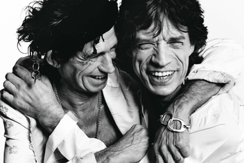 Бумажная книга «Mario Testino. Private View», автор Марио Тестино - фото №6 - миниатюра