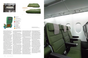 Бумажная книга «Marc Newson. Works», авторов Луис Нери, Алиса Росторн, Марк Ньюсон - фото №9 - миниатюра