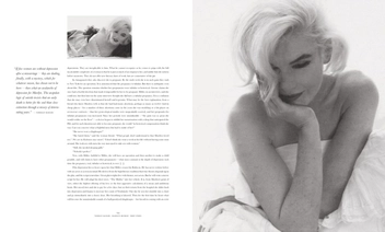 Бумажная книга «Norman Mailer & Bert Stern: Marilyn Monroe», автор Норман Мейлер - фото №9 - миниатюра