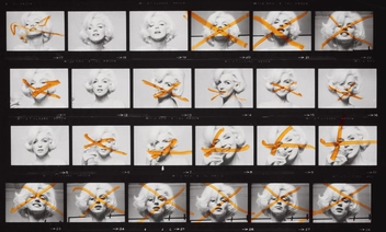 Бумажная книга «Norman Mailer & Bert Stern: Marilyn Monroe», автор Норман Мейлер - фото №7 - миниатюра