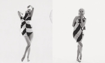 Бумажная книга «Norman Mailer & Bert Stern: Marilyn Monroe», автор Норман Мейлер - фото №10 - миниатюра