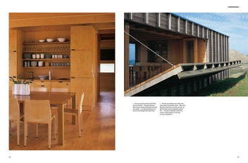 Бумажная книга «100 Interiors Around the World (2 volumes in slipcase)» - фото №6 - миниатюра