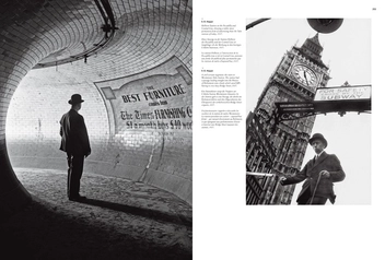 Бумажная книга «London. Portrait of a City», автор Реуэл Голден - фото №8 - миниатюра