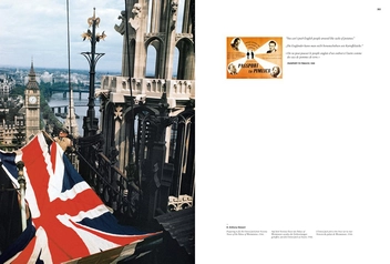 Бумажная книга «London. Portrait of a City», автор Реуэл Голден - фото №10 - миниатюра