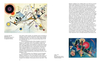 Бумажная книга «Kandinsky», автор Хайо Дюхтинг - фото №7 - миниатюра