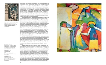Бумажная книга «Kandinsky», автор Хайо Дюхтинг - фото №5 - миниатюра