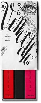 Бумажная книга «Inez van Lamsweerd, Vinoodh Matadin: Pretty Much Everything (3 volumes in slipcase)», авторов Пенни Мартин, Майкл Брейсвелл, Оливер Зам, Брюс Стерлинг - фото №1 - миниатюра