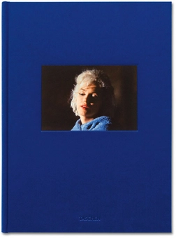 Бумажная книга «Marilyn & Me», автор Лоуренс Шиллер - фото №2 - миниатюра