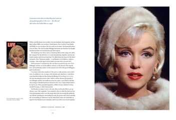 Бумажная книга «Marilyn & Me», автор Лоуренс Шиллер - фото №13 - миниатюра
