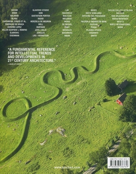 Бумажная книга «Landscape: Architecture Now!», автор Филип Жодидио - фото №3 - миниатюра