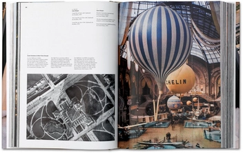 Паперова книга «Paris. Portrait of a City», автор Жан-Клод Готран - фото №4 - мініатюра