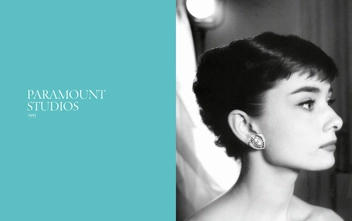 Паперова книга «Bob Willoughby: Audrey Hepburn» - фото №4 - мініатюра