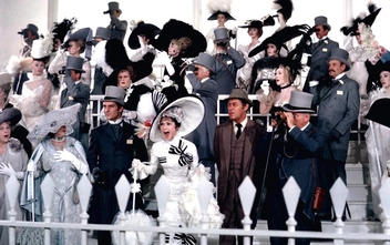 Паперова книга «Bob Willoughby: Audrey Hepburn» - фото №9 - мініатюра