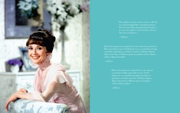 Паперова книга «Bob Willoughby: Audrey Hepburn» - фото №6 - мініатюра