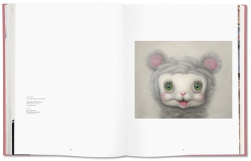 Паперова книга «Mark Ryden. Pinxit», автор Марк Райден - фото №6 - мініатюра