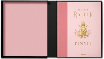 Паперова книга «Mark Ryden. Pinxit», автор Марк Райден - фото №3 - мініатюра