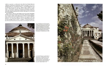 Паперова книга «Palladio. The Complete Buildings», авторів Паоло Мартон, Томас Папе, Манфред Ундрем - фото №6 - мініатюра