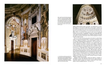 Паперова книга «Palladio. The Complete Buildings», авторів Паоло Мартон, Томас Папе, Манфред Ундрем - фото №5 - мініатюра
