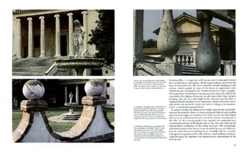Паперова книга «Palladio. The Complete Buildings», авторів Паоло Мартон, Томас Папе, Манфред Ундрем - фото №7 - мініатюра