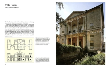 Паперова книга «Palladio. The Complete Buildings», авторів Паоло Мартон, Томас Папе, Манфред Ундрем - фото №4 - мініатюра