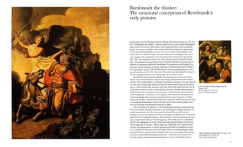 Бумажная книга «Rembrandt», автор Майкл Бокемухль - фото №3 - миниатюра