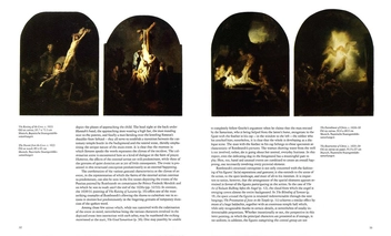 Бумажная книга «Rembrandt», автор Майкл Бокемухль - фото №7 - миниатюра