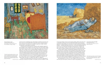 Паперова книга «Van Gogh», автор Інго Ф. Вальтер - фото №7 - мініатюра