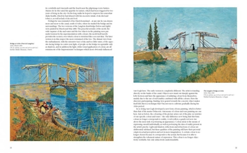 Паперова книга «Van Gogh», автор Інго Ф. Вальтер - фото №3 - мініатюра