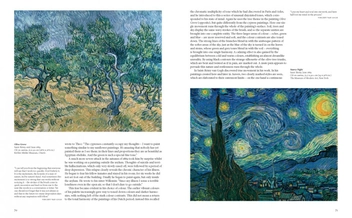 Паперова книга «Van Gogh», автор Інго Ф. Вальтер - фото №6 - мініатюра