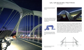 Паперова книга «Calatrava», автор Філіп Жодідіо - фото №3 - мініатюра