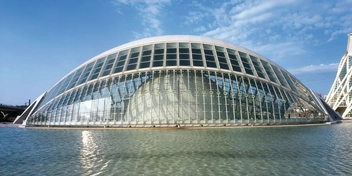 Паперова книга «Calatrava», автор Філіп Жодідіо - фото №5 - мініатюра