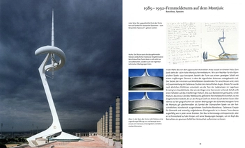 Паперова книга «Calatrava», автор Філіп Жодідіо - фото №4 - мініатюра