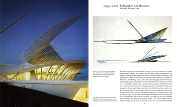 Паперова книга «Calatrava», автор Філіп Жодідіо - фото №8 - мініатюра