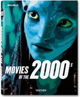 Бумажная книга «Movies of the 2000s», автор Юрген Мюллер - фото №2 - миниатюра