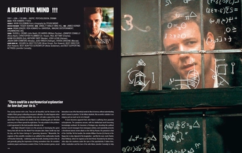 Бумажная книга «Movies of the 2000s», автор Юрген Мюллер - фото №9 - миниатюра