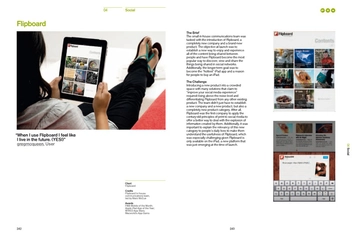 Паперова книга «The App & Mobile Case Study Book», автор Роб Форд - фото №9 - мініатюра
