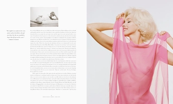 Бумажная книга «Norman Mailer, Bert Stern: Marilyn Monroe», автор Норман Мейлер - фото №8 - миниатюра