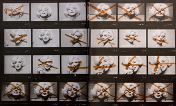 Бумажная книга «Norman Mailer, Bert Stern: Marilyn Monroe», автор Норман Мейлер - фото №6 - миниатюра