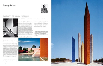 Бумажная книга «Modern Architecture A-Z (комплект из 2 книг)», автор Петер Гессель - фото №5 - миниатюра