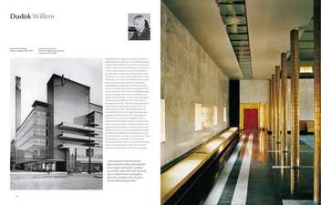 Бумажная книга «Modern Architecture A-Z (комплект из 2 книг)», автор Петер Гессель - фото №6 - миниатюра