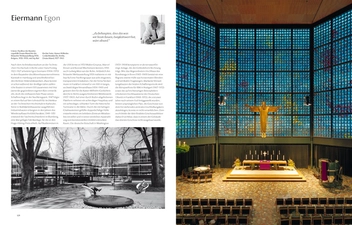 Бумажная книга «Modern Architecture A-Z (комплект из 2 книг)», автор Петер Гессель - фото №7 - миниатюра