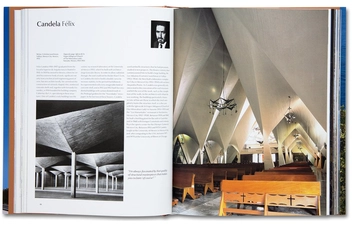 Бумажная книга «Modern Architecture A-Z (комплект из 2 книг)», автор Петер Гессель - фото №4 - миниатюра