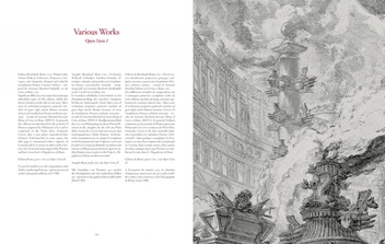 Бумажная книга «Piranesi (комплект из 2 книг)», автор Луиджи Фикаччи - фото №8 - миниатюра