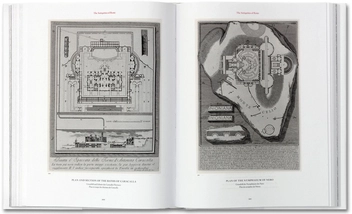 Бумажная книга «Piranesi (комплект из 2 книг)», автор Луиджи Фикаччи - фото №6 - миниатюра